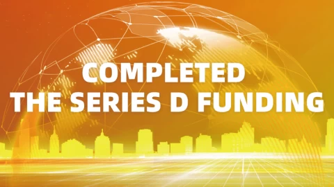 新闻快讯 | 快仓机器人宣布完成超 1 亿美元 D 轮融资