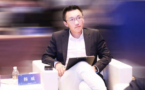 在移动机器人领域为零售和制造业开创创新,为全球客户赋能