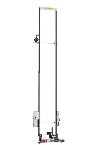 料箱拣选机器人