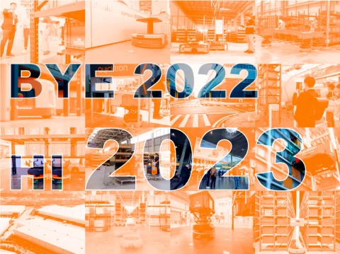 2022 年回顾！2023 年有何值得期待？
