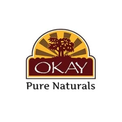 快仓 X OKAY Pure Naturals