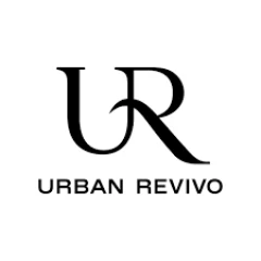 快仓 X URBAN REVIVO（UR）